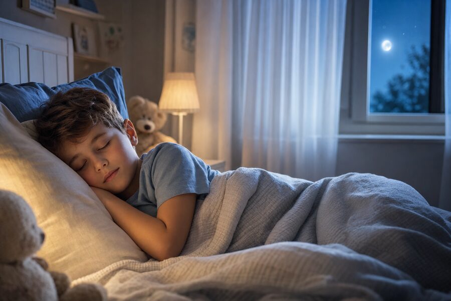 Sleep Champion
